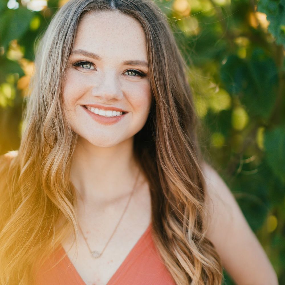 Meet your Posher, Isabelle